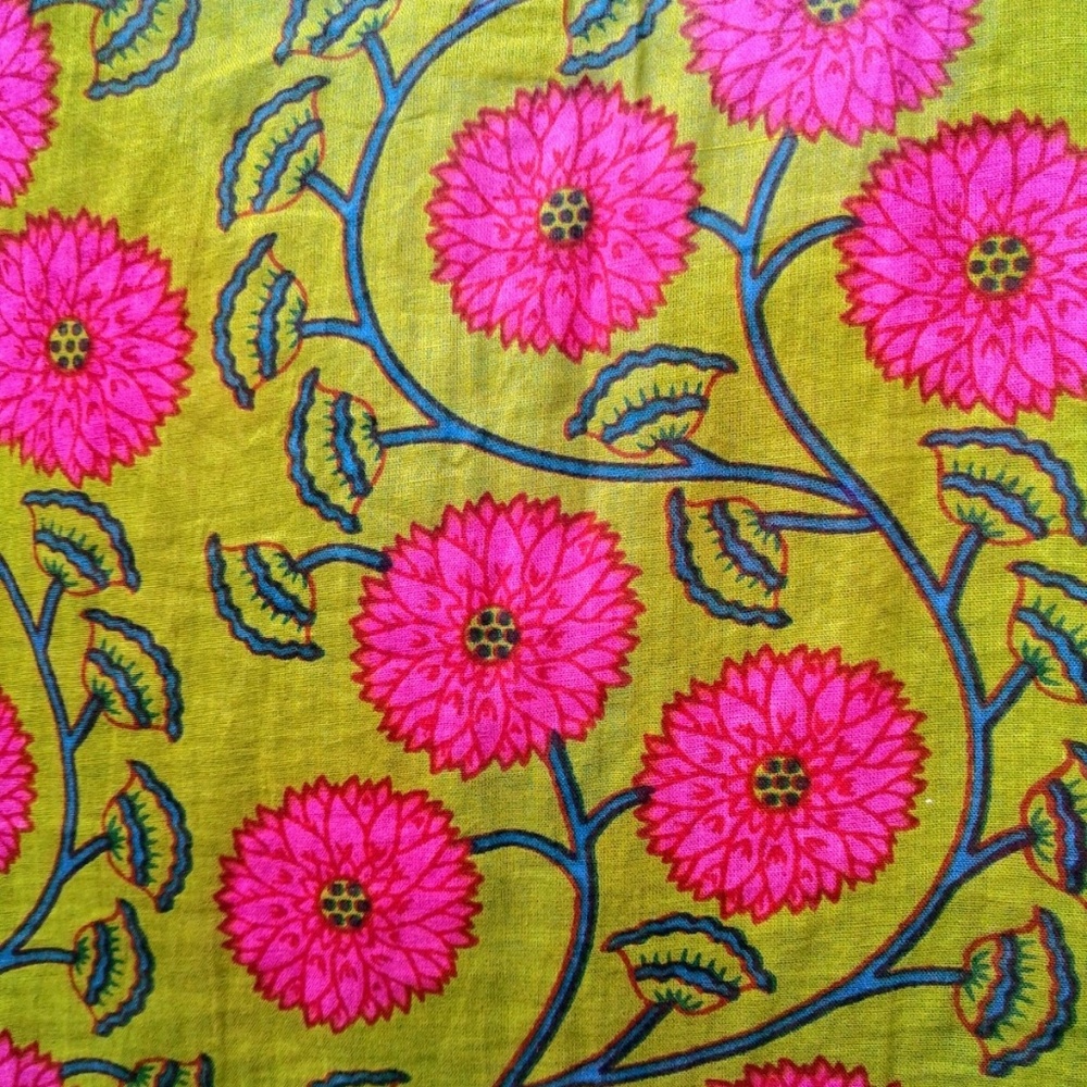 Boho Tunic - Picture 5 of 5